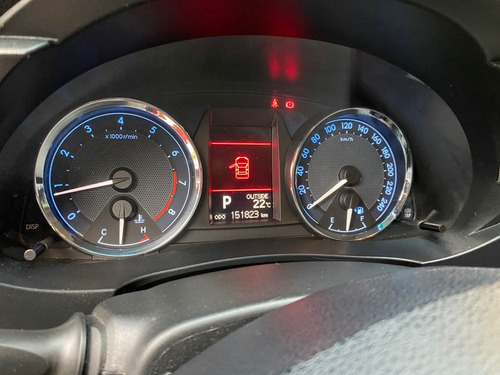Toyota Corolla 1.8 Xei Cvt Pack 140cv