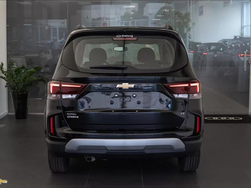 Chevrolet Spin 1.8 Lt 5as 105cv