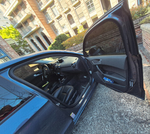 Audi A1 Sportback 1.4 Tfsi 125cv
