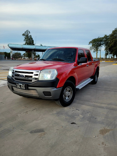 Ford Ranger 3.0 Cd Xl Plus 4x2