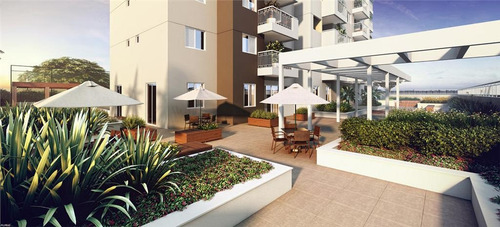 Imagem 22 de 30 de Apartamento Com 1 Dormitório À Venda, 51 M² Por R$ 250.000,00 - Vila Independência - Piracicaba/sp - Ap1763
