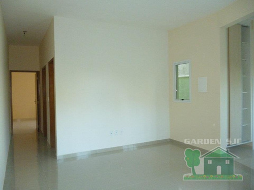 Imagem 2 de 10 de Casa Em Residencial Santa Paula, Jacareí/sp De 140m² 2 Quartos À Venda Por R$ 360.000,00 - Ca1833623-s