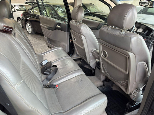 Chevrolet Zafira Elite 2.0 MPFI FlexPower 8V Aut