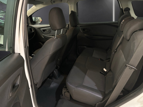Chevrolet Spin 1.8 LT 8V FLEX 4P AUTOMÁTICO