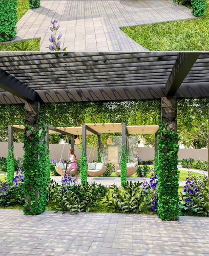 Casa En Venta Nueva En Condominio En Zibata Queretaro