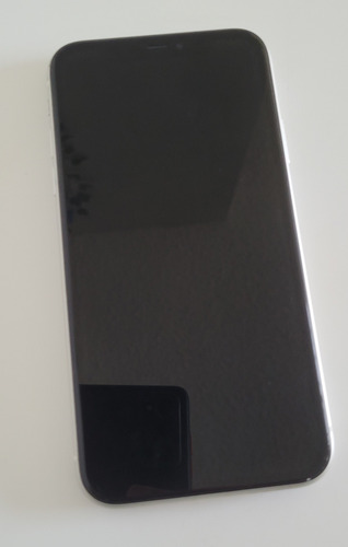 Apple Iphone 11 64gb - Blanco Con Caja Liberado 82% Bateria Blanco