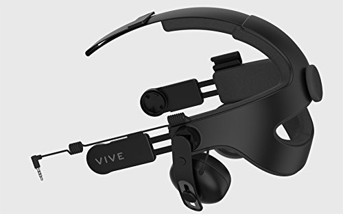 Htc Vive Deluxe Audio Strap