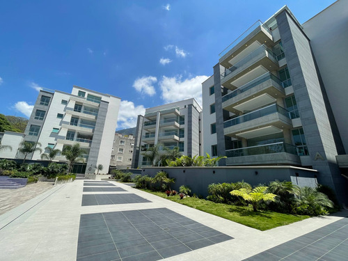 Imagen 1 de 23 de Vendo Apartamento 268m2 4h/5b/4p La Castellana