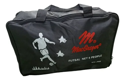 Malla De Fútbol Macgregor