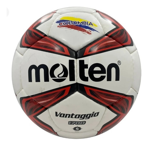 Balón De Fútbol Molten Vantaggio # 5