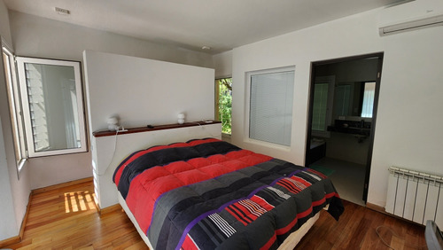 Casa M. De Las Pampas - 11 Pax Minimalista 1 C/ Mar - Centro