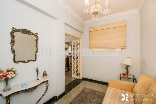 Imagem 8 de 30 de Apartamento, 3 Dormitórios, 163 M², Independência - 201749