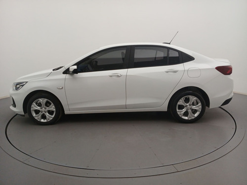 Chevrolet Onix 1.0 TURBO FLEX PLUS LTZ MANUAL
