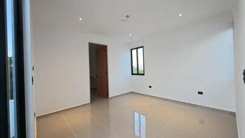 Casa En Venta Al Norte De Mérida, Entrega Inmediata