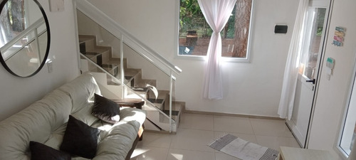 Casa Mar De Las Pampas Rodeada Bosque Promo Vacaciones Invie