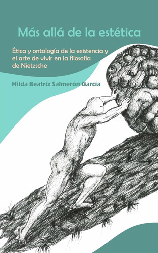 Libro: Más Allá Estética: Ética Y Ontología Exis