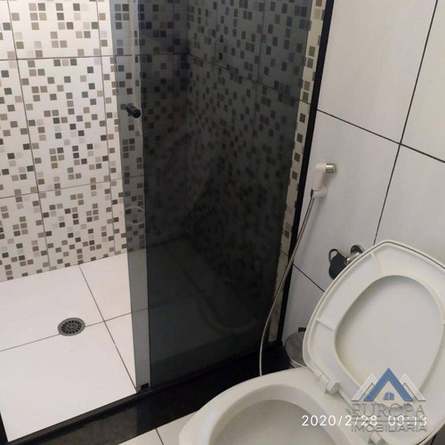 Imagem 24 de 30 de Casa Com 3 Dormitórios À Venda, 75 M² Por R$ 330.000,00 - Conjunto Habitacional Santiago Ii - Londrina/pr - Ca0926
