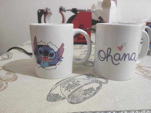 Canecas Personalizadas