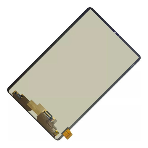 Imagen 4 de 4 de Pantalla Compatible Sm S6 Lite P610/p615/p613 MultiPhone.