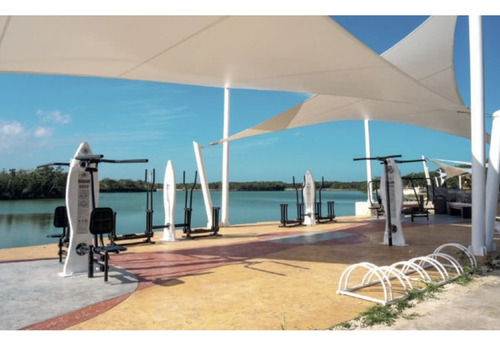 Construye Tu Vida Ideal En Residencial Lagos Del Sol De Cancún