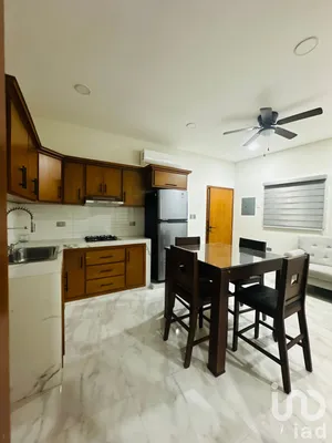Departamento en renta