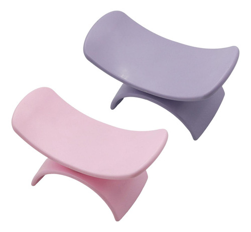 Cojín Para Reposabrazos De Uñas, 2 Uds., Accesorios Para