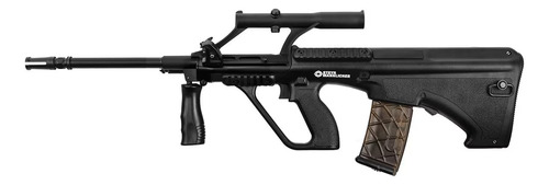 Fusil Steyr Aug A1 6mm Replica Marcadora Completa