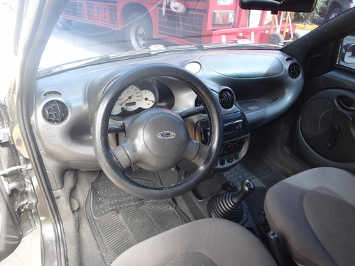 Imagen 10 de 13 de Ford Ka Sincronico