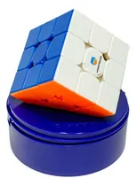 Comprar Monster Go Mg3 Ai Bluetooth Cube Stickerless Gan