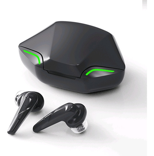 Auricular Inalámbrico Audífono Gaming Wireless Tws 