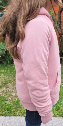 Buzo gap mujer original new arrivals