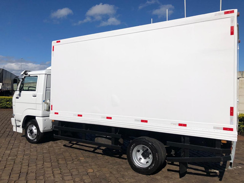Volkswagen 8-150 Delivery Plus Câmara Fria