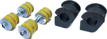 Comprar Bieletas Delanteras Y Bujes Barra Estabilizadora Jac J2 1.0