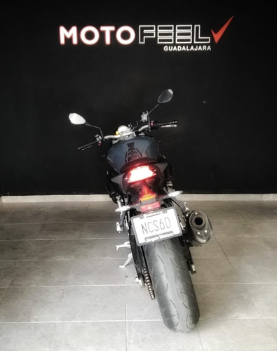 Imagen 5 de 12 de Motofeel Gdl - Bmw S1000r @motofeelgdl