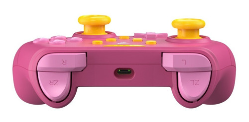 Imagen 9 de 10 de Control Inalámbrco Cx60 Princess Peach Voltedge Switch