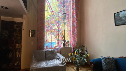 Casa En Villa De Aragón, Gustavo A. Madero Con 5 Recámaras, 250 M², Id: 151522