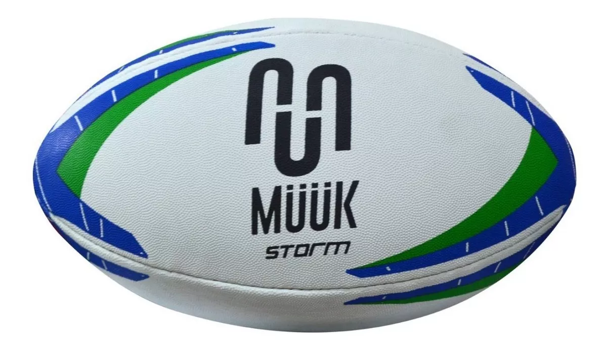 Primera imagen para búsqueda de balon de rugby