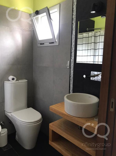 Imagen 22 de 30 de Casa En Barrio Privado La Montura Pilar