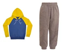 Comprar Molde Imprimible Buzo\u002Fcampera Ranglan+jogger Niño Pdf A4