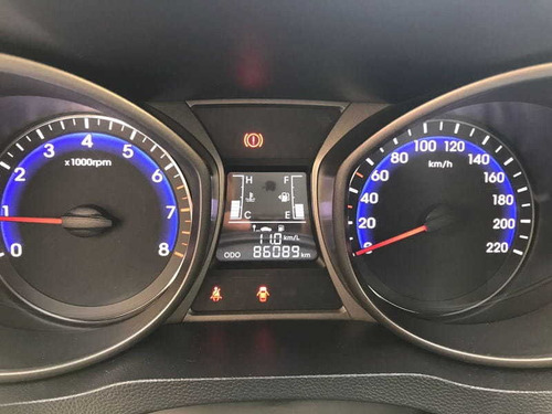 Imagem 9 de 9 de Hyundai Hb20 1.0mt Comfort Plus