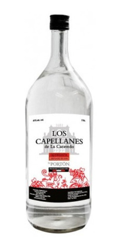 Los Capellanes De La Caravedo Quebranta, 2000 Cc., Producto