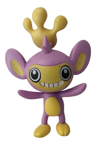 Aipom Pokemon Jakks  