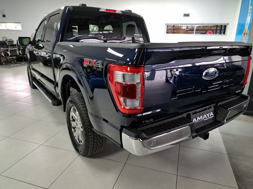 Ford F-150 Lariat Okm Versión Nueva Consultar Colores