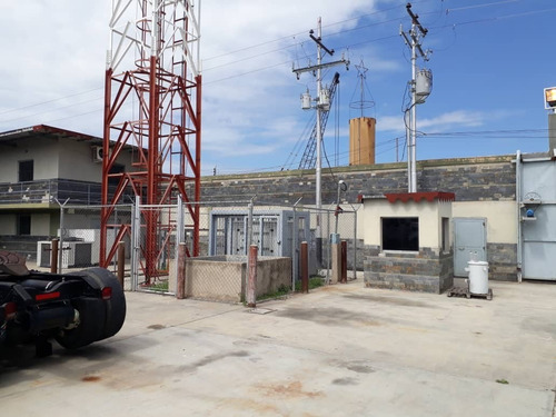 Imagen 24 de 26 de Se Vende Galpón Para Uso Industrial En Mariara, Edo Carabobo