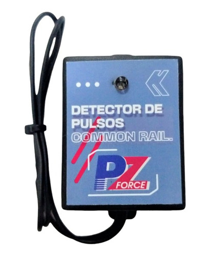 Detector De Pulsos De Inyeccion Common Rail