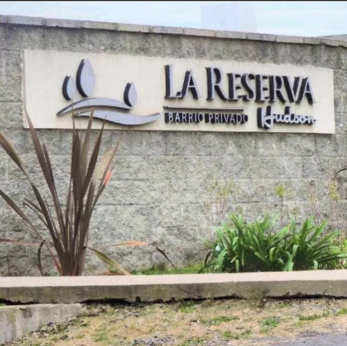 Venta Lote  La Reserva De Hudson 