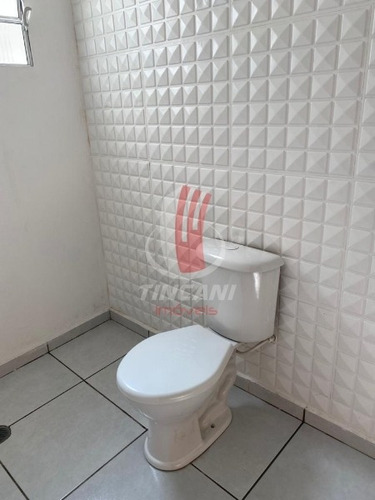 Imagem 11 de 15 de Sala Comercial Para Locação No Bairro Vila Regente Feijó, 16 Metros - Ótima Localização E Ótimo Preço ! - 6288