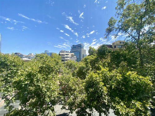 Depto En Venta En El Bosque Con Lota 4d Mas Terrazas Y Vista