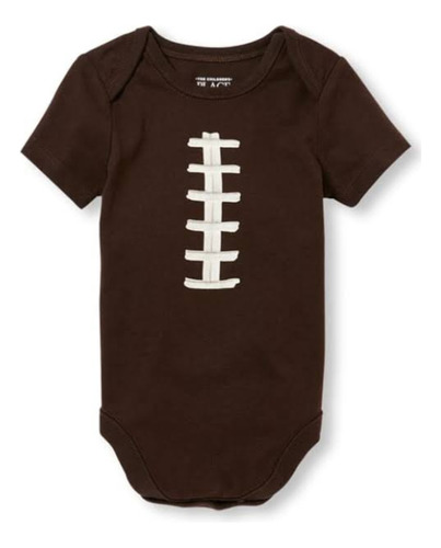 Pañalero Para Bebe Daddy's Little Football