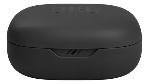 Auriculares Inalámbricos Jbl Wave Flex Bluetooth Tws Color Negro